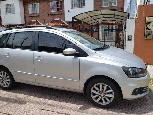 Volkswagen Suran 1.6 Trendline Pro.cre.auto 2015