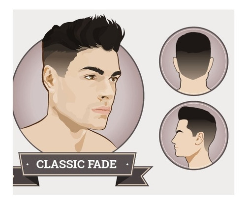 Imagem 3 de 4 de Barbearia