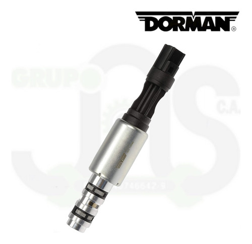 Selenoide Vct Ford 3v Explorer Sport Trac Mustang Fx4 Dorman