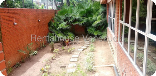 Excelente Y Bien Distribuido Apartamento En Venta El Rosal I