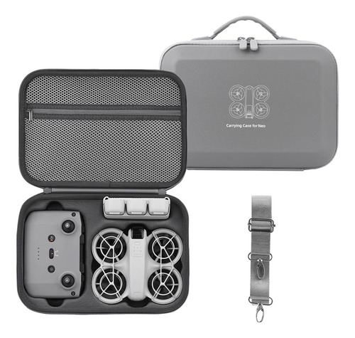 Bolsa De Almacenamiento Impermeable Para Dji Neo Drone