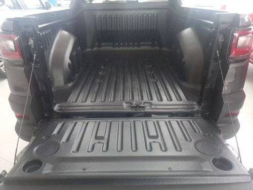 Imagen 9 de 25 de Fiat Strada Volcano 0km Mejopres Precios Llave Por Llave B