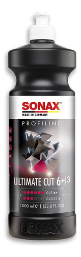 Profiline Ultimate Cut 6-3 1lt Sonax