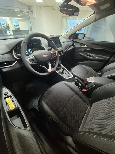 Chevrolet Onix 1.0 Turbo Ltz At