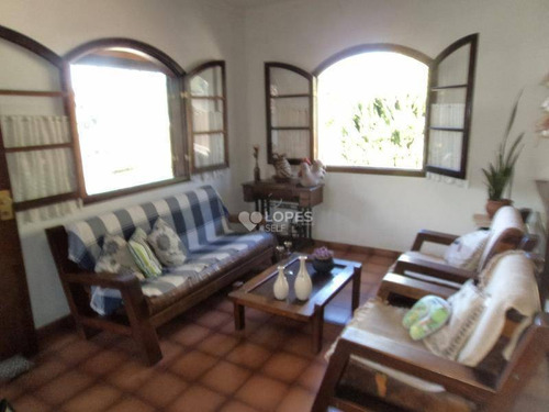 Imagem 2 de 28 de Casa Com 3 Quartos 190 M² Por R$ 800.000 - Rio Do Ouro - Niterói/rj - Ca16381