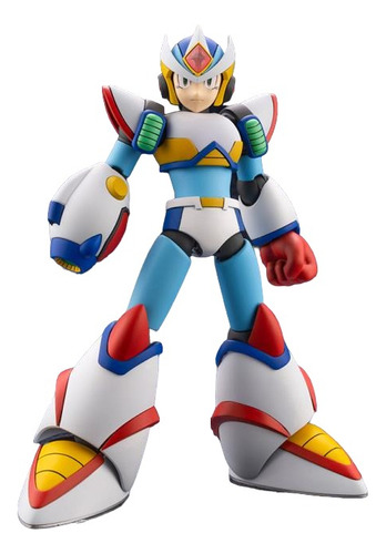 Kotobukiya Megaman X2 (double Charge Shot) 2 Versão
