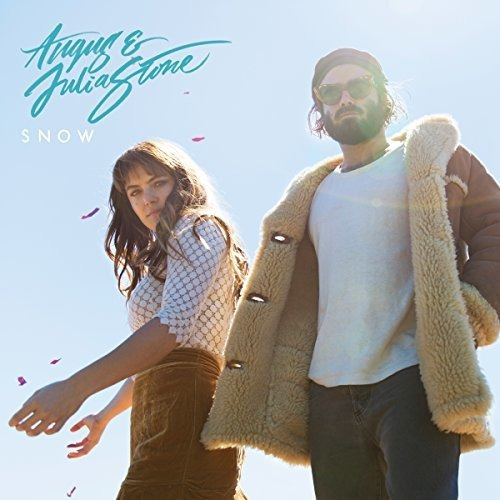 Lp Snow - Angus And Julia Stone