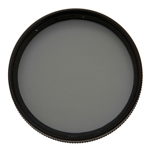 Filtro Cpl (polarizador circular) 52 Mm Vivitar Vivcpl52