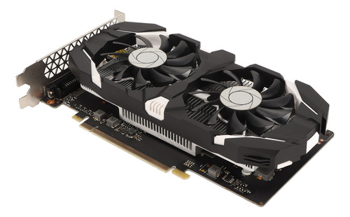 Tarjeta Gráfica Gpu Gtx1050ti 4g Gddr5 128bit Compatible Con