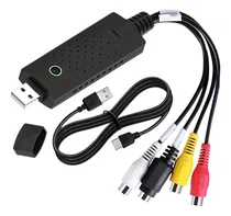 Comprar Tarjeta De Captura De Video De Monitoreo Usb Única, Converti