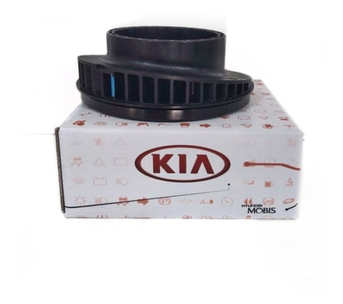 Soporte Rodamiento Amortiguador Kia Cerato Forte