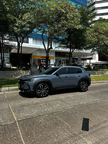 Mazda cx-50 2.5 Grand Touring Lx Awd At