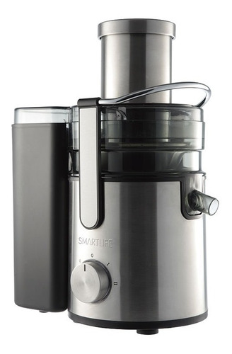 Extractor De Jugos Smart Life Sl-je0350 800w 2 Velocidades