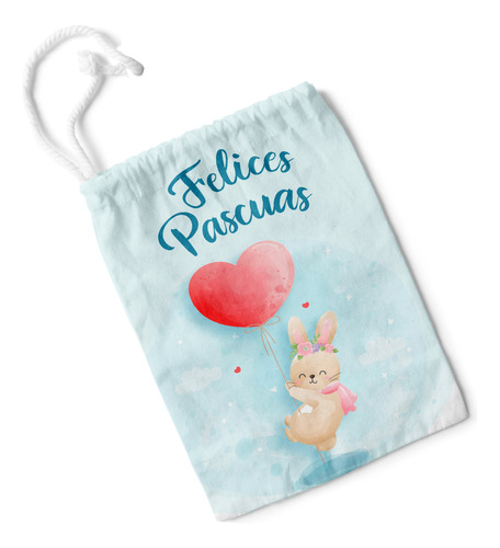 Diseños Bolsas Bolsitas Pascuas Semana Santa Sublimación M21