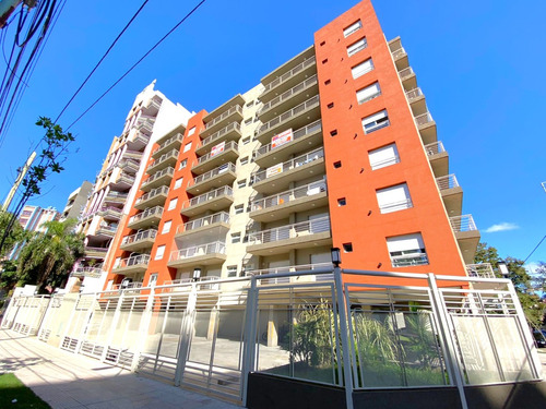 3 Amb A Estrenar Con Baño En Suite, Cocina Separada Y Dos Balcones // Machado 1120