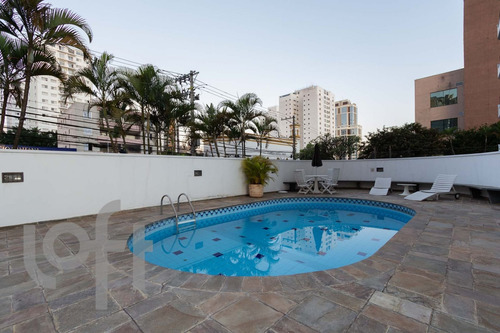 Imagem 28 de 30 de Apto Santana | 3 Quartos | 204 M² | Cond: R$1885.00 | 3 Vagas - 1ssba2j