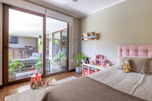 Condominio Los Robles: Hogar Ideal En Piedra Roja
