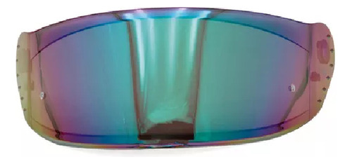 Mica Para Casco Buster, Ns-801, Xtr-820, Edge, Shangai Iridium