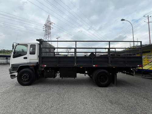 Chevrolet Fvr