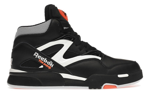 Zapatillas Reebok Pump Omni Zone Ii Dee Urbano G57539-u