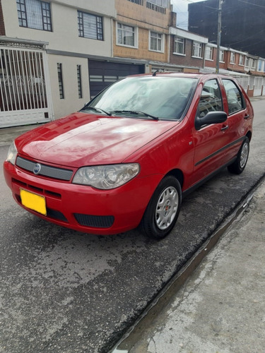 Fiat Palio Fire 16v Elx