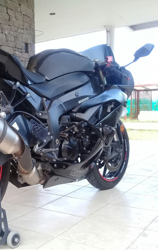 Imagen 8 de 8 de Kawasaki Zx6r - Vendo - Permuto