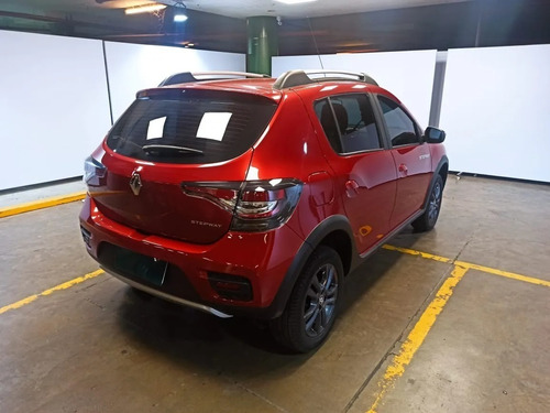 Imagen 8 de 15 de Autos Y Camionetas Renault Stepway Fiat Cronos Vw Gol A F