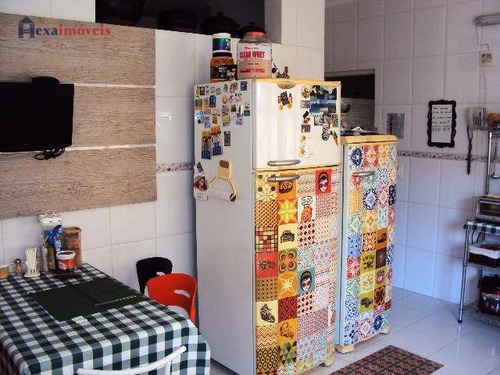Imagem 21 de 30 de Casa Com 5 Dormitórios À Venda, 390 M² Por R$ 1.650.000,00 - Residencial Morada Dos Lagos - Barueri/sp - Ca0443