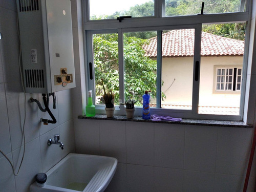 Apartamento À Venda, 80 M² Por R$ 480.000,00 - Itaipu - Niterói/rj - Ap47437