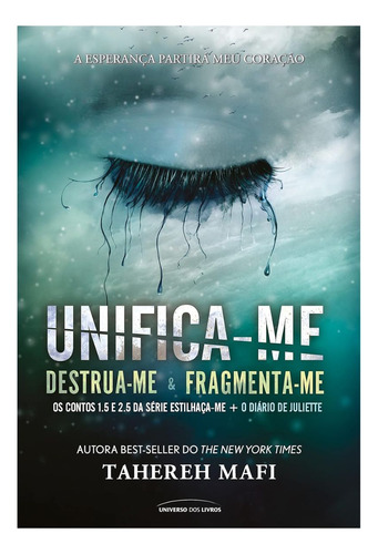 Unifica-me: 1.5 / 2.5