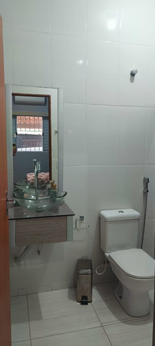 Chácara, 3 Quartos, Sala, Cozinha, 3 Wc, Edícula Com Quarto