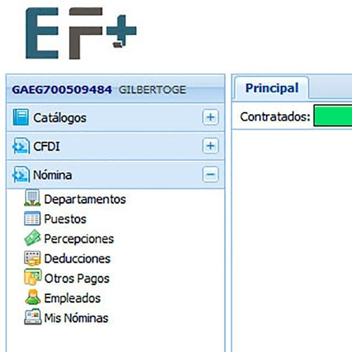 100 Folios Facturacion Y Nomina Electronica Cfdi 4.0