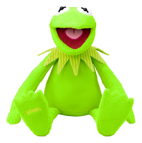 Peluche Buddy Muppets De Scentsy