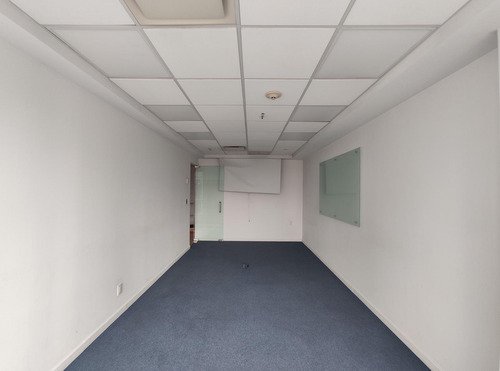 Oficina En Renta -reforma Piso 10- 214 M2