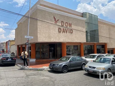 Edificio en venta