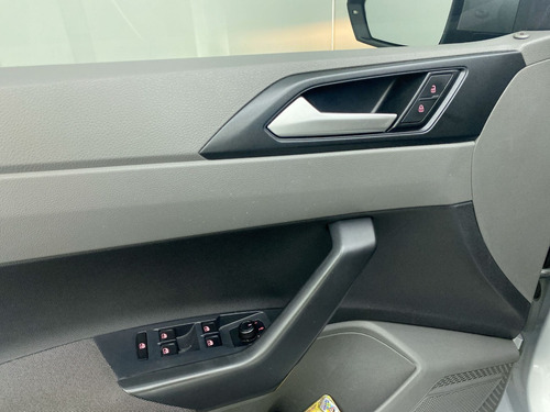 Volkswagen Polo COMFORTLINE 1.6