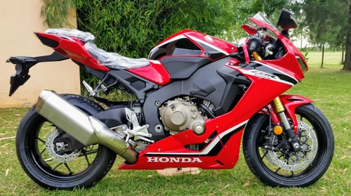 Honda Cbr 1000