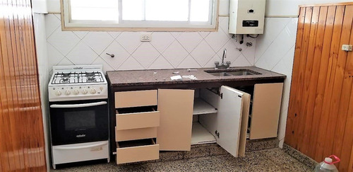 Imagen 9 de 30 de Departamento En Venta En Villa Bosch