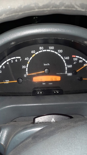 Mercedes-Benz Sprinter 2.1 313 Chasis Cab 3550 S-airgab