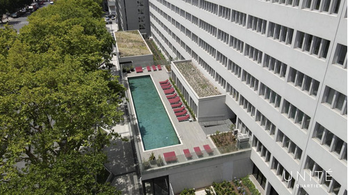 Imagen 28 de 30 de Distrito Quartier - Excelente Loft Ideal Para Oficina En Alquiler.