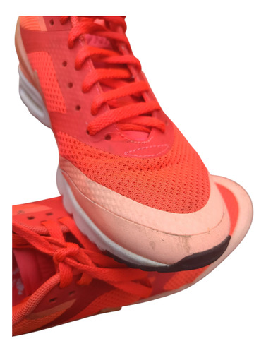 Zapatillas Nike Originales De Mujer Usadas Sin Caja (Usado)
