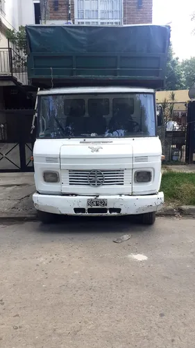 Blanco Caja Verde