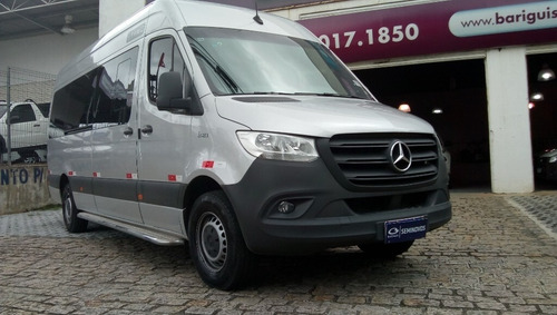 Mercedes Benz 416 2019/2020 6i62