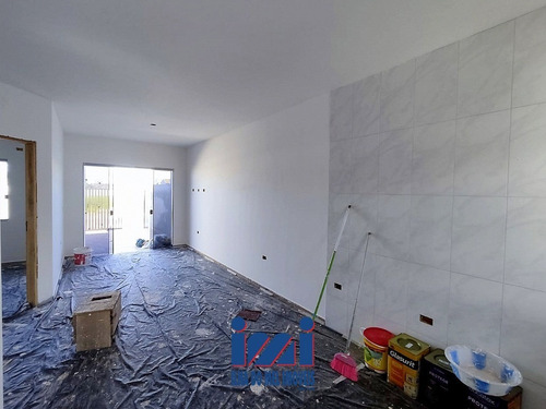 Imagem 15 de 15 de Casa 2 Quartos Na Praia De Leste Pontal Do Paraná - 2081sh-1