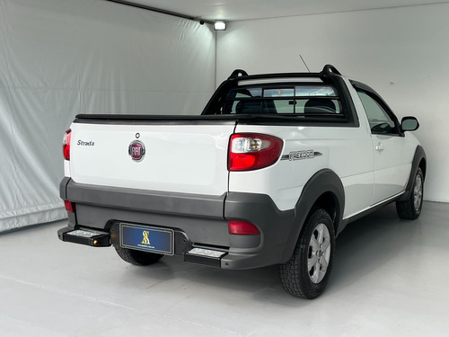 Fiat Strada 1.4 Freedom Flex 2p