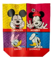 Comprar Dulcero Bolsita Mickey Mouse Fiesta Mickey 20 Invitados