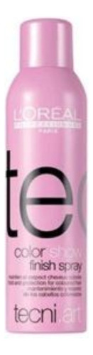 Loreal Tencni. Art Color Show Finish Spray 400ml