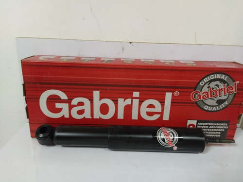 Amortiguador Trasero Para Todos Los Chevette Gabriel 22137