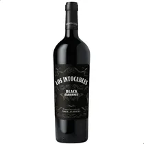Comprar Vino Los Intocables Black Cabernet Sauvignon Tinto 750ml 