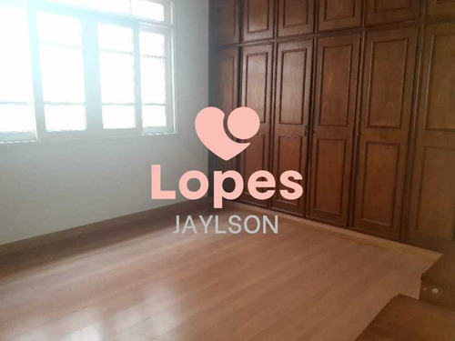 Imagem 7 de 15 de Casa - 04 Quartos - Higienópolis - 522810